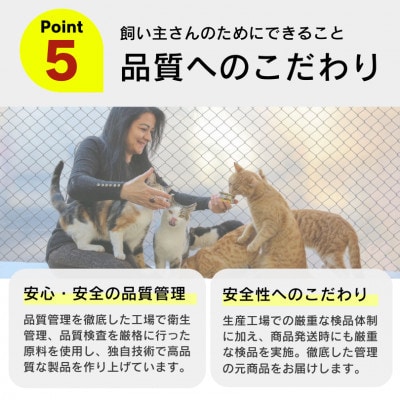 くいしんぼ 蒸し上げ仕立て 猫用 缶詰(プレーン)400g×24個(久留米市)