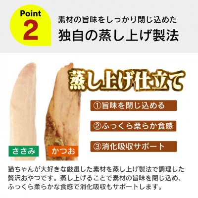 蒸し上げ仕立て 旨みかつお 1本造り   7本入り×12袋セット(久留米市)