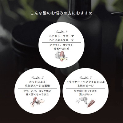 ハホニコ　ケラテックス　ファイバーシャンプー(詰替用)　500mL|美容室専売品