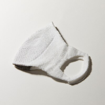 洗える抗ウイルス抗菌防臭マスクhamonAGマスクII