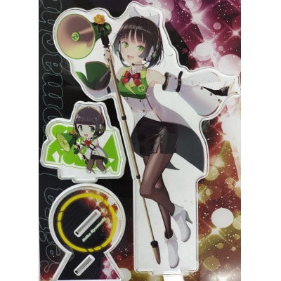 アクリルスタンド(SynthesizerV)