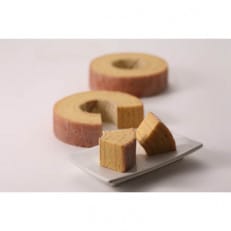 バームクーヘン | ふるさと納税のお礼品