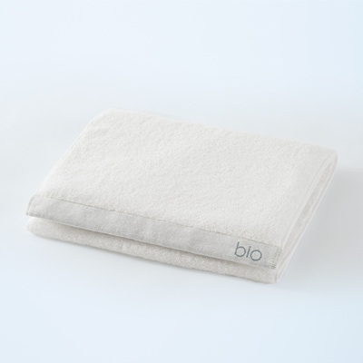 高吸水・抗菌・消臭タオル Bio Towel(ユーティリティ)