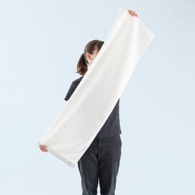 高吸水・抗菌・消臭タオル Bio Towel(ユーティリティ)