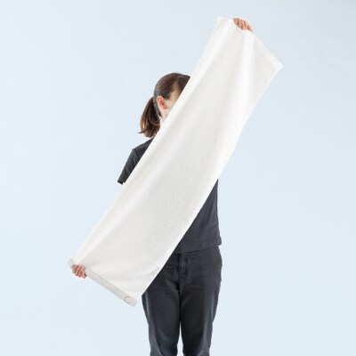 【3枚入り】高吸水・抗菌・消臭タオル Bio Towel(ユーティリティ)