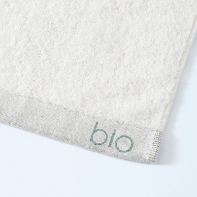 【6枚入り】高吸水・抗菌・消臭タオルBio Towel(フェイスタオル)