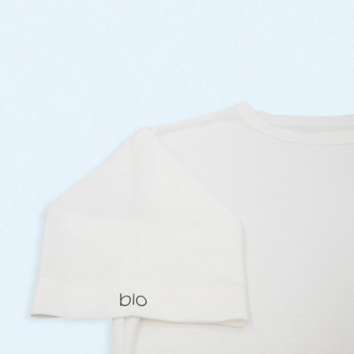 植物由来で肌に優しい抗菌・消臭ルームウェア半袖Tシャツ Mサイズ