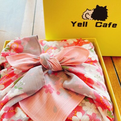 【愛犬用】Yellからの大興奮GIFT ~Perorin~ 魚 6個入り