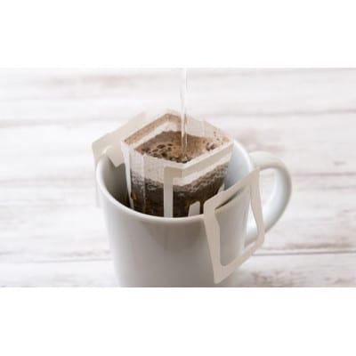 稀少な珈琲豆 厳選 ドリップコーヒー 10P