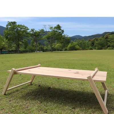 アウトドアテーブル　900タイプ