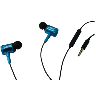 ジャパイヤーのイヤホン　JE-MIC-HYPER-Z-L