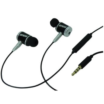 ジャパイヤーのイヤホン　JE-MIC-444-S