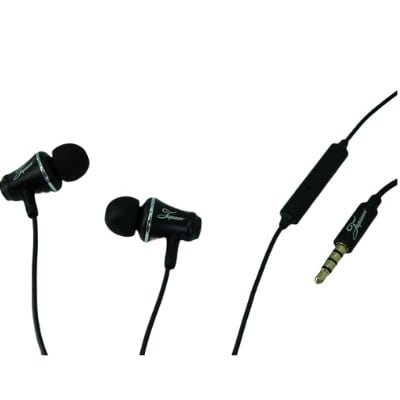 ジャパイヤーのイヤホン　JE-MIC-666MB