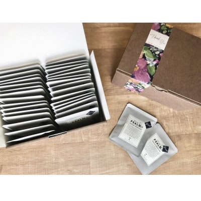 サーム23焙煎ドリップバッグ　カフェインレス　10g×30袋　ハンドピック