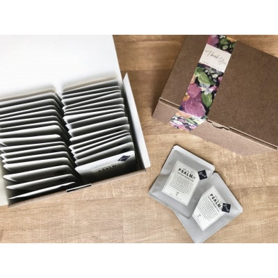 サーム23焙煎ドリップバッグ　アソート　ブレンド&カフェインレス　10g×30袋　ハンドピック