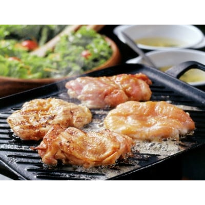 愛知県新城産　三河赤鶏こだわりセット