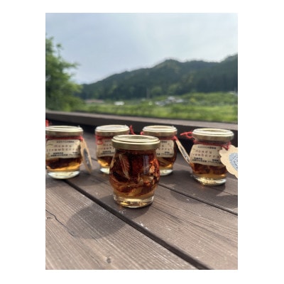 【まるちゃん養蜂場】百花はちみつとドライいちごはちみつ計420g