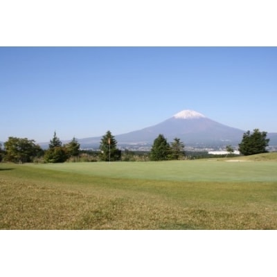 ギャツビイゴルフクラブプレー利用券　5枚