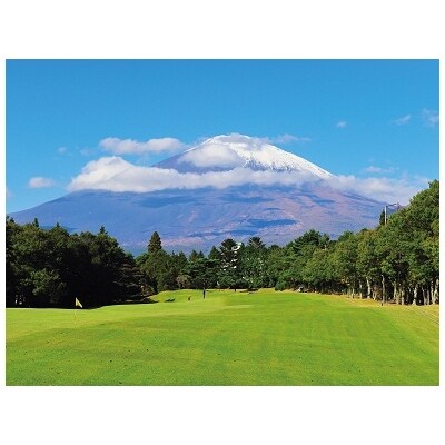 富士小山G・Cプレー利用券 10枚 | お礼品詳細 | ふるさと納税なら