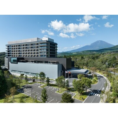 富士スピードウェイホテル スタンダードルーム(43㎡) 1泊2名様 朝食付き