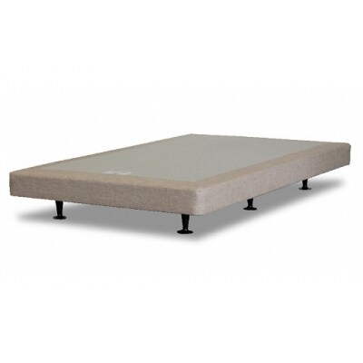 【シモンズ】ボックススプリング　13cm共通ベージュ　S　