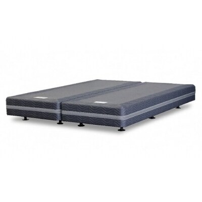 【シモンズ】ボックススプリング　リュクス共通　Q　