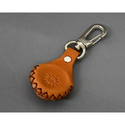 500円玉キーホルダー