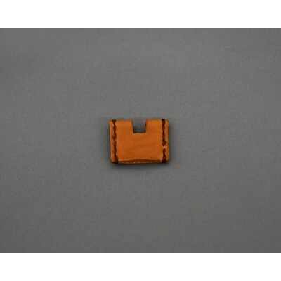 お家のキーカバー