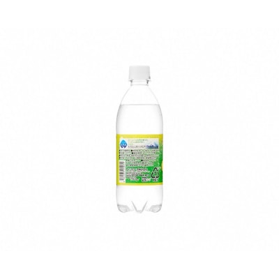 富士山の強炭酸水グレープフルーツ500ml×24本入