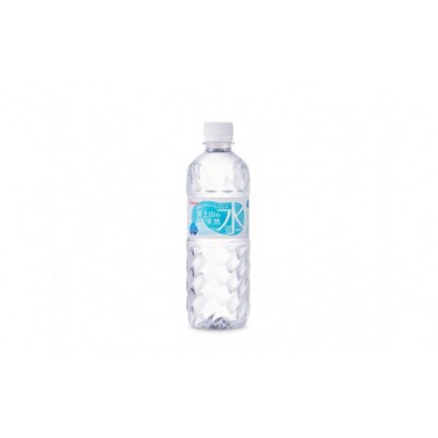 【定期便3か月コース】富士山の天然水500ml×24本入×3回1DD2