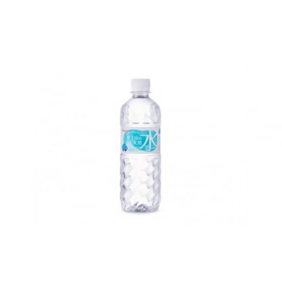 【定期便6か月コース】富士山の天然水500ml×24本入×6回2HH2