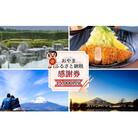 おやま ふるさと納税 感謝券 50,000円分(1,000円券×15枚)J12