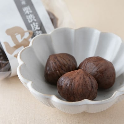 日本有数の栗の里山江村のやまえ栗菓子Bセット