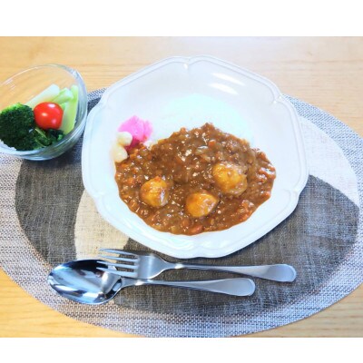やまえ栗カレー 5パック