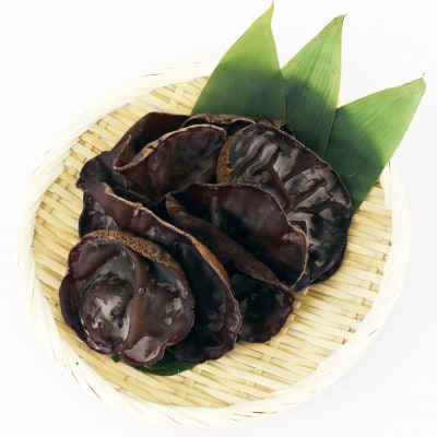 生きくらげ 約1kg