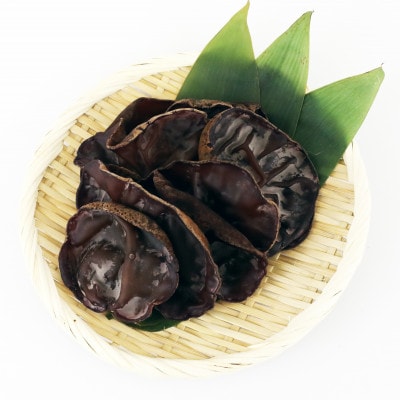 生きくらげ 約1.5kg