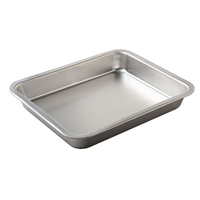 キズが目立ちにくい 蓋付きステンレスバットセット キッチン用品