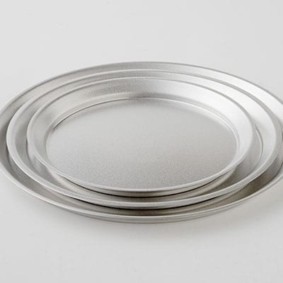 キズが目立ちにくい ステンレスボウル&プレート6点セット キッチンボウル 調理器具【016P045】
