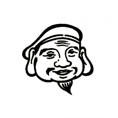 大吟醸越後五十嵐川 1800ml 日本酒 一升瓶 [福顔酒造]【020P020】