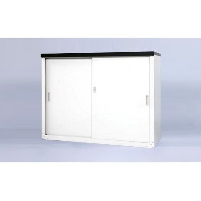 倉庫 物置 便利 家庭用収納庫1292 組立式 [グリーンライフ]【062P008】