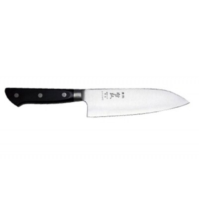 [哲弘] 匠が作る包丁 三徳庖丁 刃部16cm 万能包丁 【040P021】