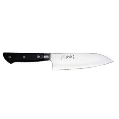 [哲弘] 匠が作る包丁 三徳庖丁 刃部16cm 万能包丁 【040P021】
