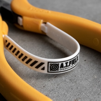 [A.T.FIELD] クラフトペンチ 150mm エヴァンゲリオン零号機モデル【014P013】