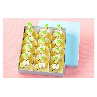 [ヤマトヤ] 新潟スイーツ ふるさと銘菓Cセット(ル・レクチェゼリー)【018P033】 | ふるさと納税のお礼品