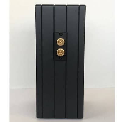 小型バックロードホーンスピーカーペア [Hasehiro Audio(ハセヒロ)]【158P001】