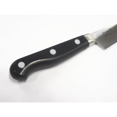 ペティナイフ125mm 燕三条 職人製 包丁 食器洗浄・乾燥機対応 [六四郎]【014P035】