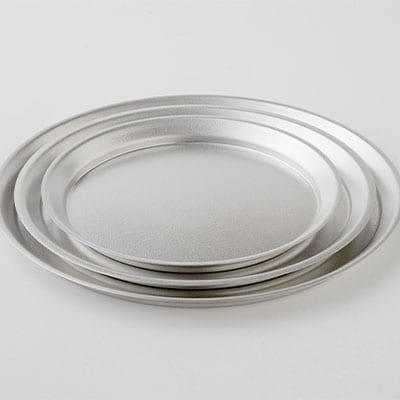 ステンレスボウル&プレート&ザル9点セット 燕三条製 キッチンツール【020P104】