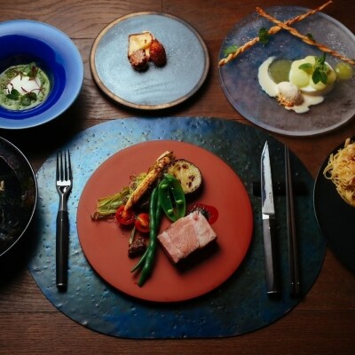 Tsubamesanjo Bit 全店共通お食事券 5,000円分　(燕三条イタリアンBit全店)
