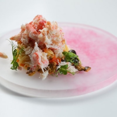 Tsubamesanjo Bit 全店共通お食事券 5,000円分【017S002】