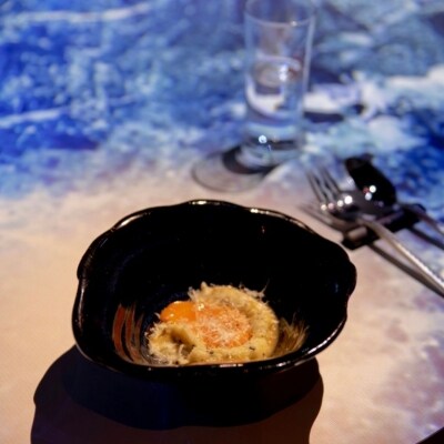 Tsubamesanjo Bit 燕三条本店 プロジェクションマッピングコース2名様 